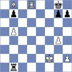 Andreeva - Byrne (Zagan, 1995)