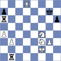 Ivanov - Erofeev (Dagomys, 2004)