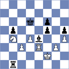 Fedorchuk - Korotkova (Khanty-Mansiysk, 2007)