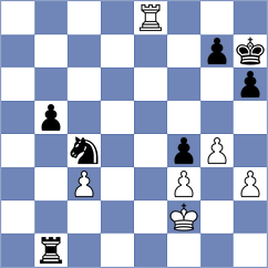 Dubrovic - Petrusic (Sv Filip i Jakov, 2008)