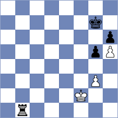 Alcaide - Hofman (Santiago de Chile, 1992)