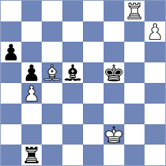 Papasimakopoulos - Cilek (chess.com INT, 2024)