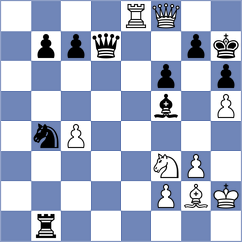 Odegov - Grigoryan (Chess.com INT, 2021)