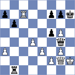 Volpinari - Ntamatungiro (Chess.com INT, 2020)