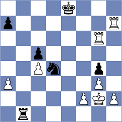 Beltran Medina - Fox (Gibraltar, 2009)