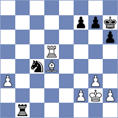 Marin - Diaz Camallonga (San Vicente ESP, 2025)