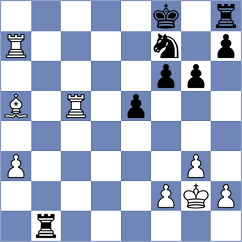 Nguyen - Marin (Oradea ROU, 2022)
