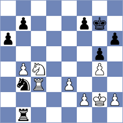 Zakharov - Nikolaev (St Petersburg, 2009)