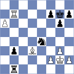 Materia - Nigalidze (chess.com INT, 2025)