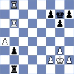 Rafalski - Matusiak (Wloclawek, 2013)