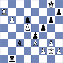 Bulatov - Vasiliev (Cheliabinsk, 2011)