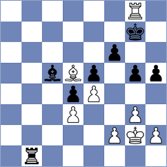 Recker - Schaffarczyk (Lippstadt, 1999)
