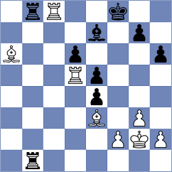 Caruana - Ter Sahakyan (chess.com INT, 2024)