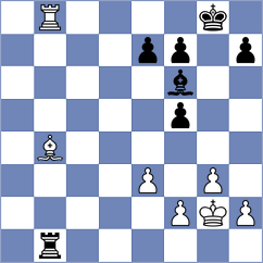 Mamedyarov - Rapport (London ENG, 2024)