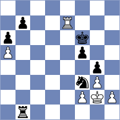 Montano Vicente - Puzyrevsky (chess.com INT, 2025)