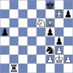 Petrov - Sovadina (Ostrava, 2010)