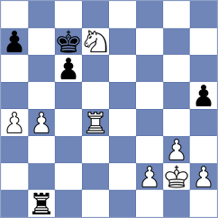 Biessner - Reimer (Krefeld GER, 2024)