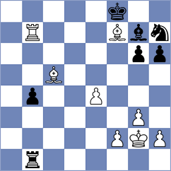 Grinberg - Dammann (Lichess.org INT, 2020)