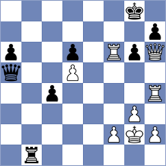 Bashirli - Cordeiro (chess.com INT, 2025)