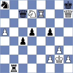 Marcziter - Smith (chess.com INT, 2024)