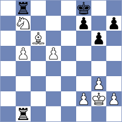 Kostrzewa - Bergmanis (Box Hill, 2004)
