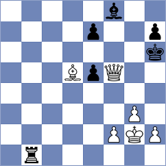 Hamdouchi - Vezdeutsan (Bucharest, 2002)