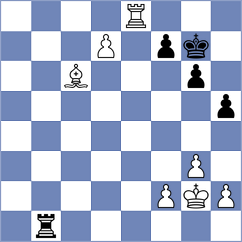 Beliaev - Korchenov (Lipetsk, 2007)