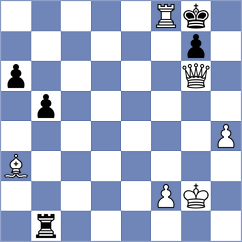 Gertler - Lalanne (chess.com INT, 2023)