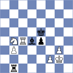 Zaitsev - Klimov (Tula, 2014)