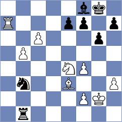 Vasquez Schroeder - Hungaski (chess.com INT, 2025)