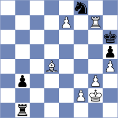 Xue - Rustamov (chess.com INT, 2025)
