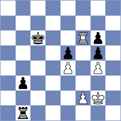 Orrego - Cespedes (Barranquilla, 1995)