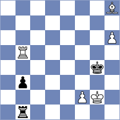 Ibarra Jerez - Gedajlovic (Chess.com INT, 2021)