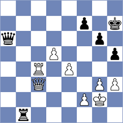 Martino - Edgar (Villa Ballester, 1993)