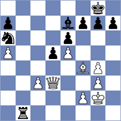 Sericano - Topalov (chess.com INT, 2023)