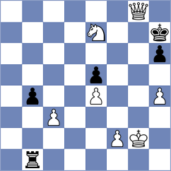 Osinovsky - Osiecki (chess.com INT, 2022)