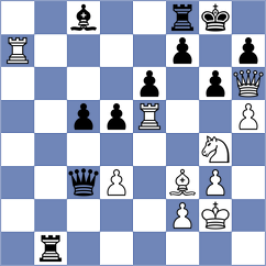 Renard - Majcher (Bethune, 2001)