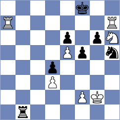 Maerevoet - Asish Panda (chess.com INT, 2023)