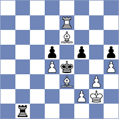 Lashkin - Slade (chess.com INT, 2024)