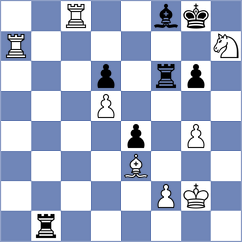 Terron Elena - Gimeno Martos (chess.com INT, 2025)