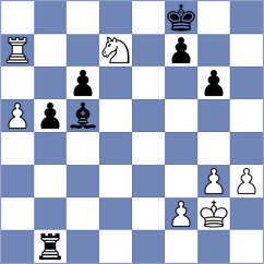 Firouzja - Galaktionov (chess.com INT, 2025)