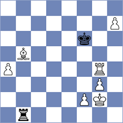 Matta - Ardila (chess.com INT, 2024)