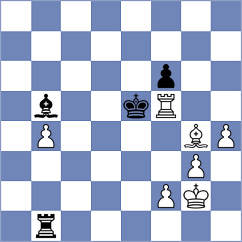 Lewtak - Krivenko (chess.com INT, 2024)