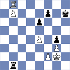 Cun - Golubovskis (Chess.com INT, 2020)
