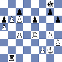 Korchmar - Advait (chess.com INT, 2024)