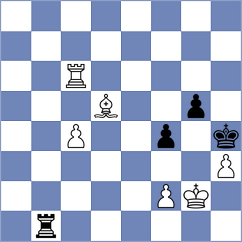 Chilan Villa - Yantalima Barros (Chess.com INT, 2020)