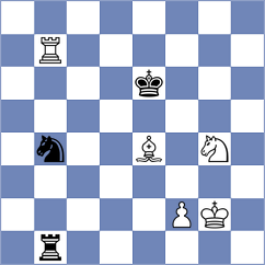 Pinto - Politov (Chess.com INT, 2021)