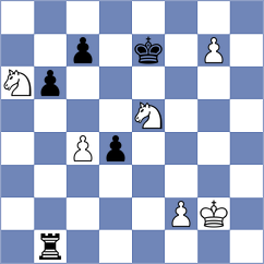 Bacrot - Montes Orozco (chess.com INT, 2023)