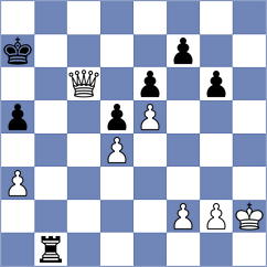 Teran - Ruiz (Spain, 1997)