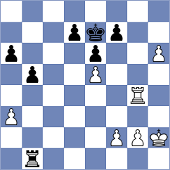 Klusek - Moffat (Straszecin, 1989)